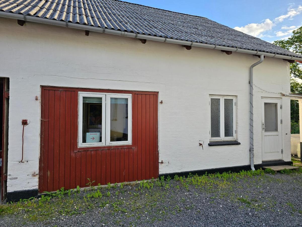 Mannerup - Kaergaard Apartment Lejre Exterior photo