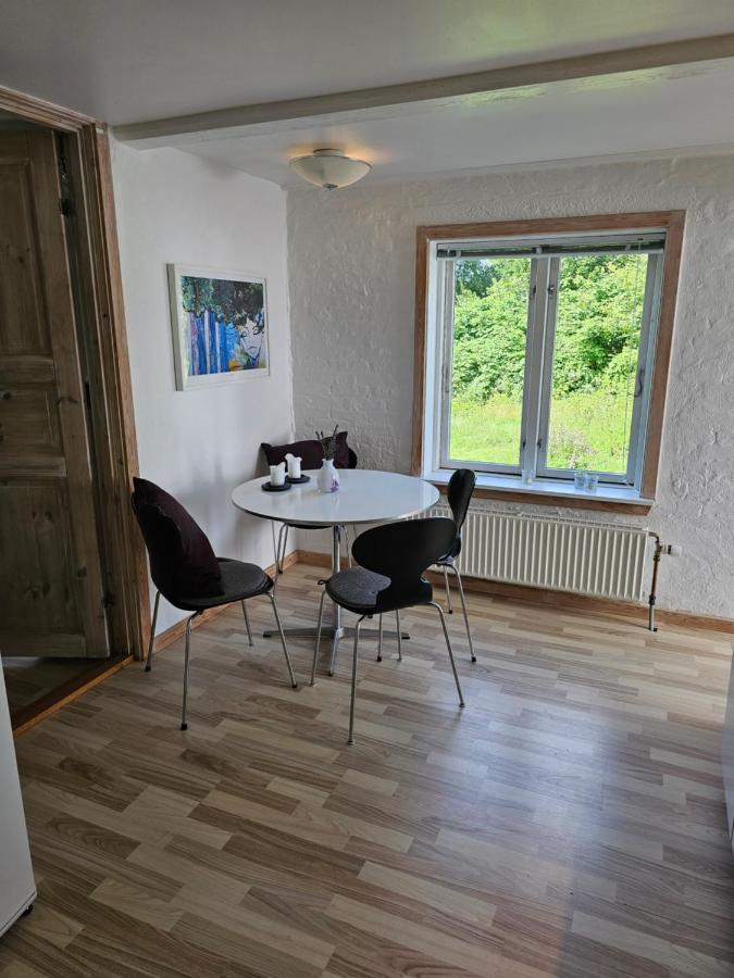 Mannerup - Kaergaard Apartment Lejre Exterior photo